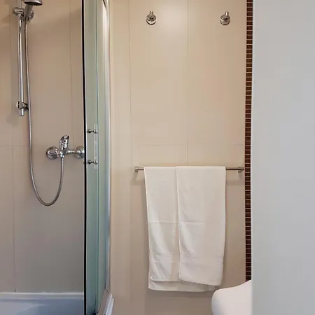 Apartment Moravska Opatija