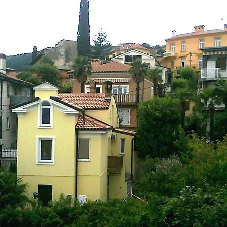 Moravska Apartment