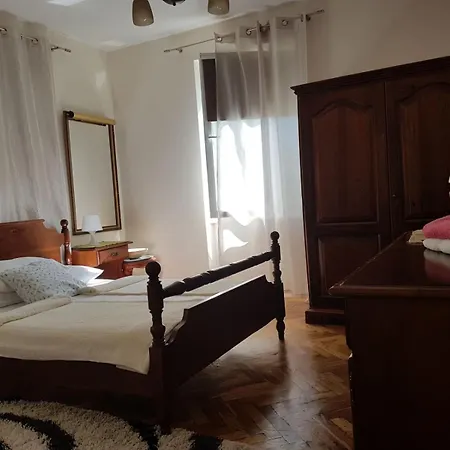 Moravska Apartment *